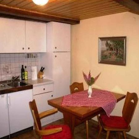 Unterer Gurethshof Apartment Zell am Harmersbach Luaran gambar