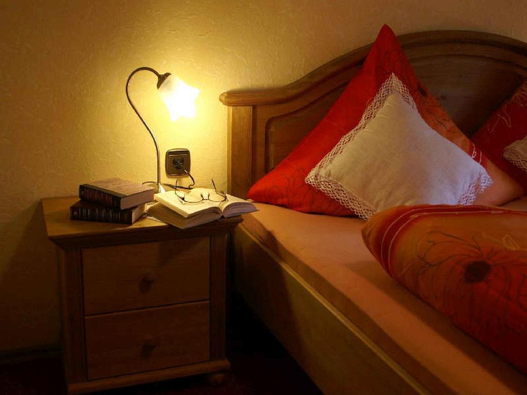 Unterer Gurethshof Apartment Zell am Harmersbach Luaran gambar