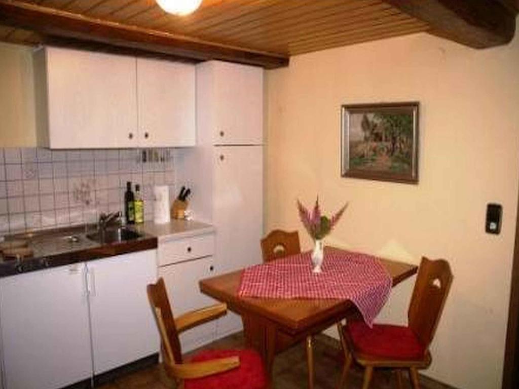 Unterer Gurethshof Apartment Zell am Harmersbach Luaran gambar